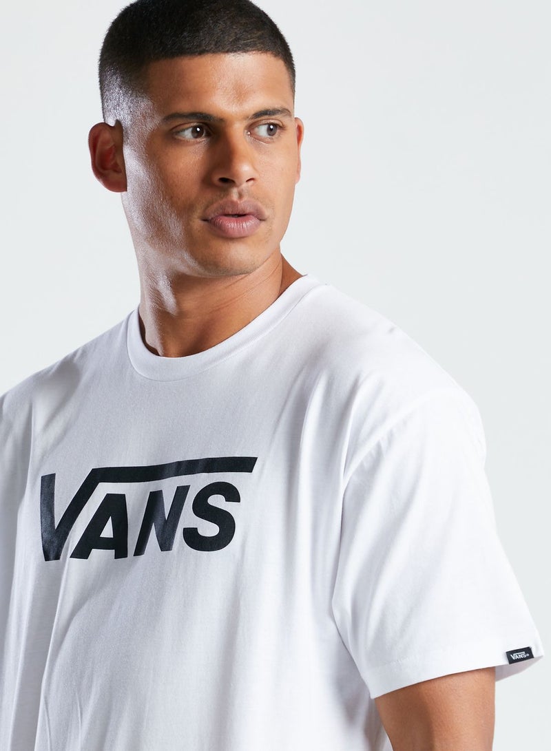 VANS Classic Logo T-Shirt  - Image 3
