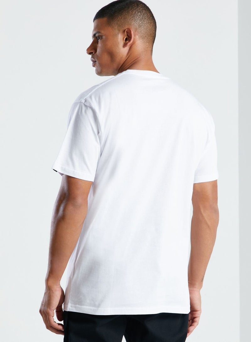 VANS Classic Logo T-Shirt - Image 2