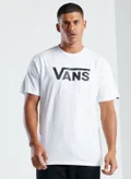 VANS Classic Logo T-Shirt