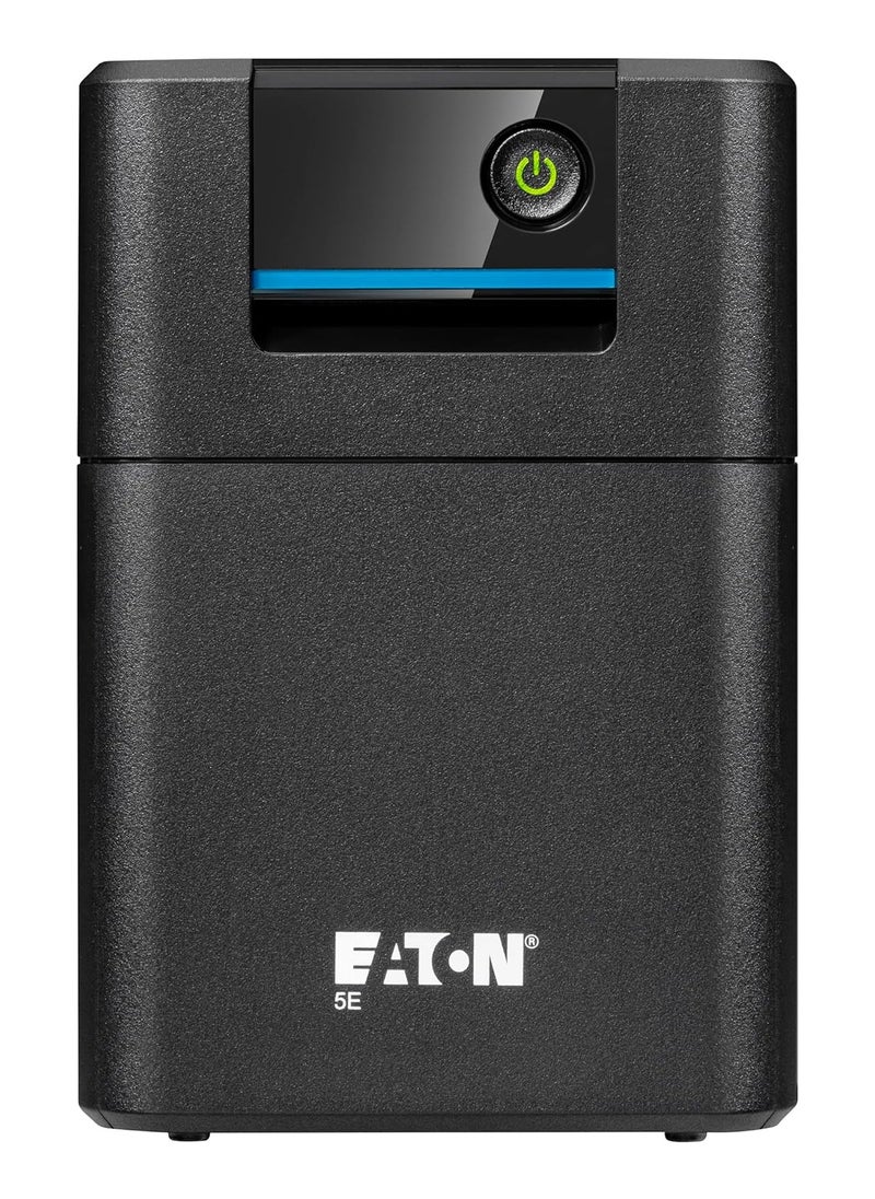 Eaton - UPS 5E Gen2 900 USB IEC Line Interactive - Image 1
