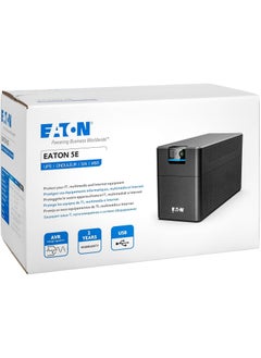 Eaton UPS 5E Gen2 900 USB IEC Line Interactive  - Image 4