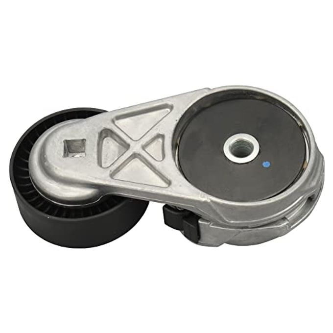 DRIVESTAR Belt Tensioner Pulley Compatible for 2008 2009 2010 Chrysler Town & Country 2008 2009 2010 Dodge Grand Caravan 2005 2006 2007 2008 Magnum Replace# 38323 89377 4861660AA - Image 3