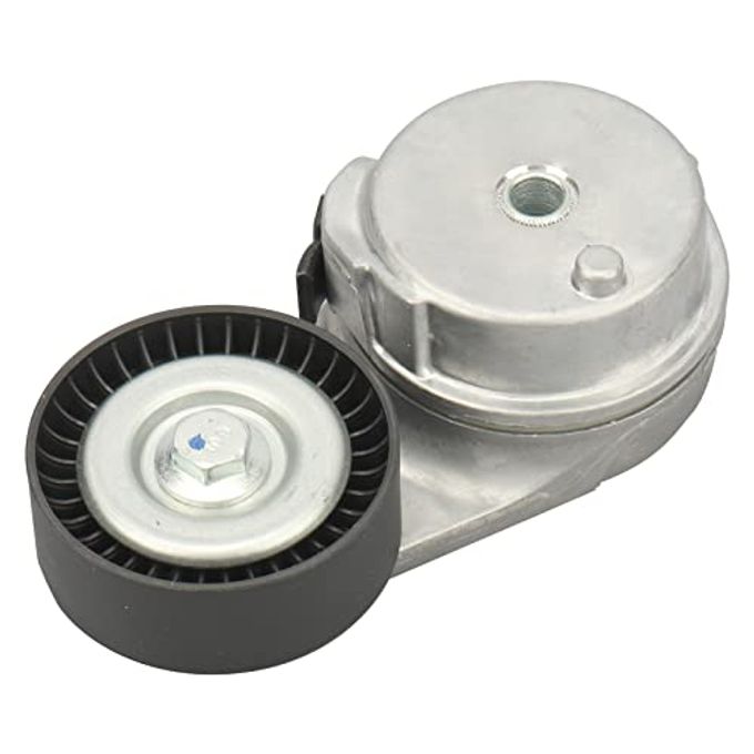 DRIVESTAR Belt Tensioner Pulley Compatible for 2008 2009 2010 Chrysler Town & Country 2008 2009 2010 Dodge Grand Caravan 2005 2006 2007 2008 Magnum Replace# 38323 89377 4861660AA - Image 4