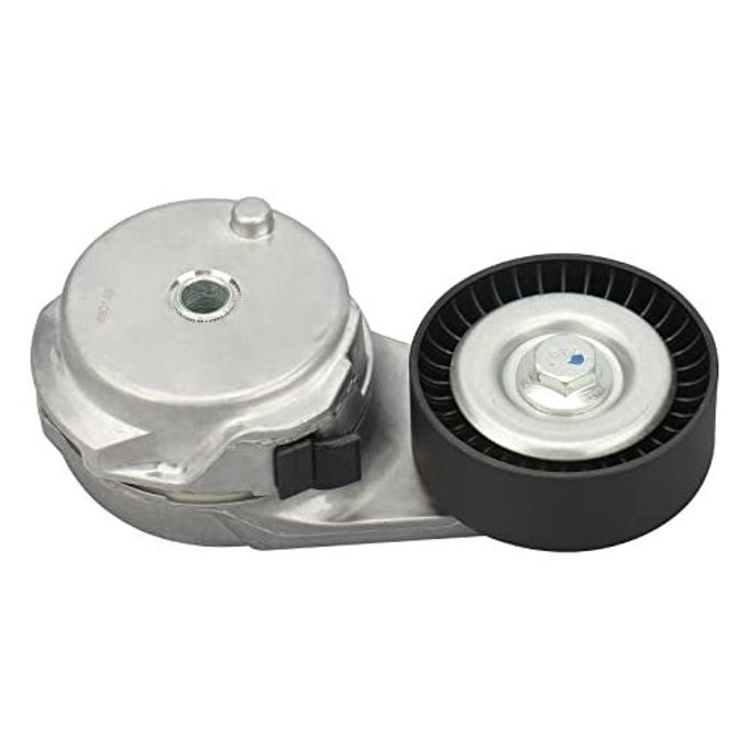 DRIVESTAR Belt Tensioner Pulley Compatible for 2008 2009 2010 Chrysler Town & Country 2008 2009 2010 Dodge Grand Caravan 2005 2006 2007 2008 Magnum Replace# 38323 89377 4861660AA - Image 2