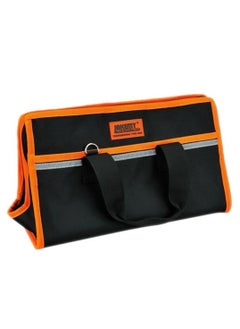 JAKEMY Big Professional Tool Bag Multifunctional Electrician Tool Bag  - Image 1