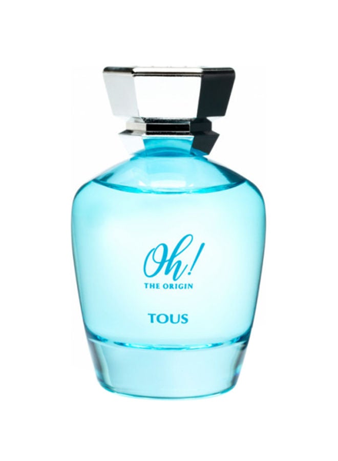 Tous Oh! The Origin Women EDT 100Ml