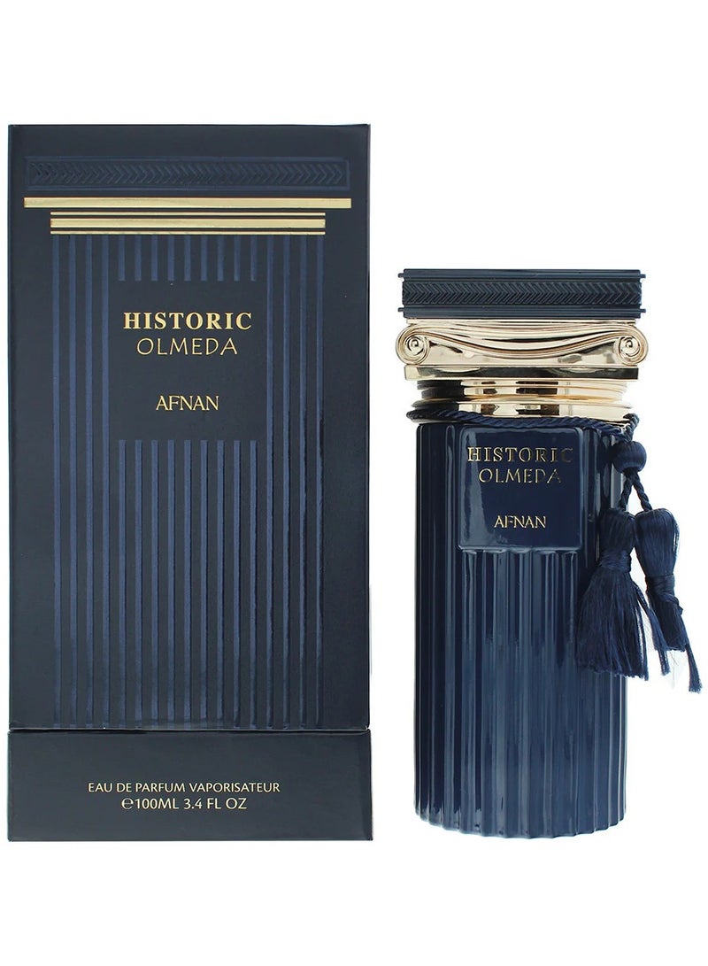 أفنان هيستوريك أولميدا أو دي بارفان 100 مل
