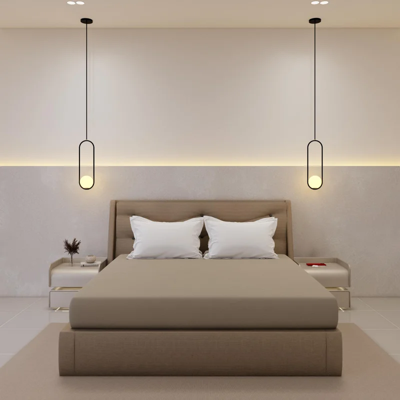 DWELL Royal Living Fitted Sheet - 200 Thread Count