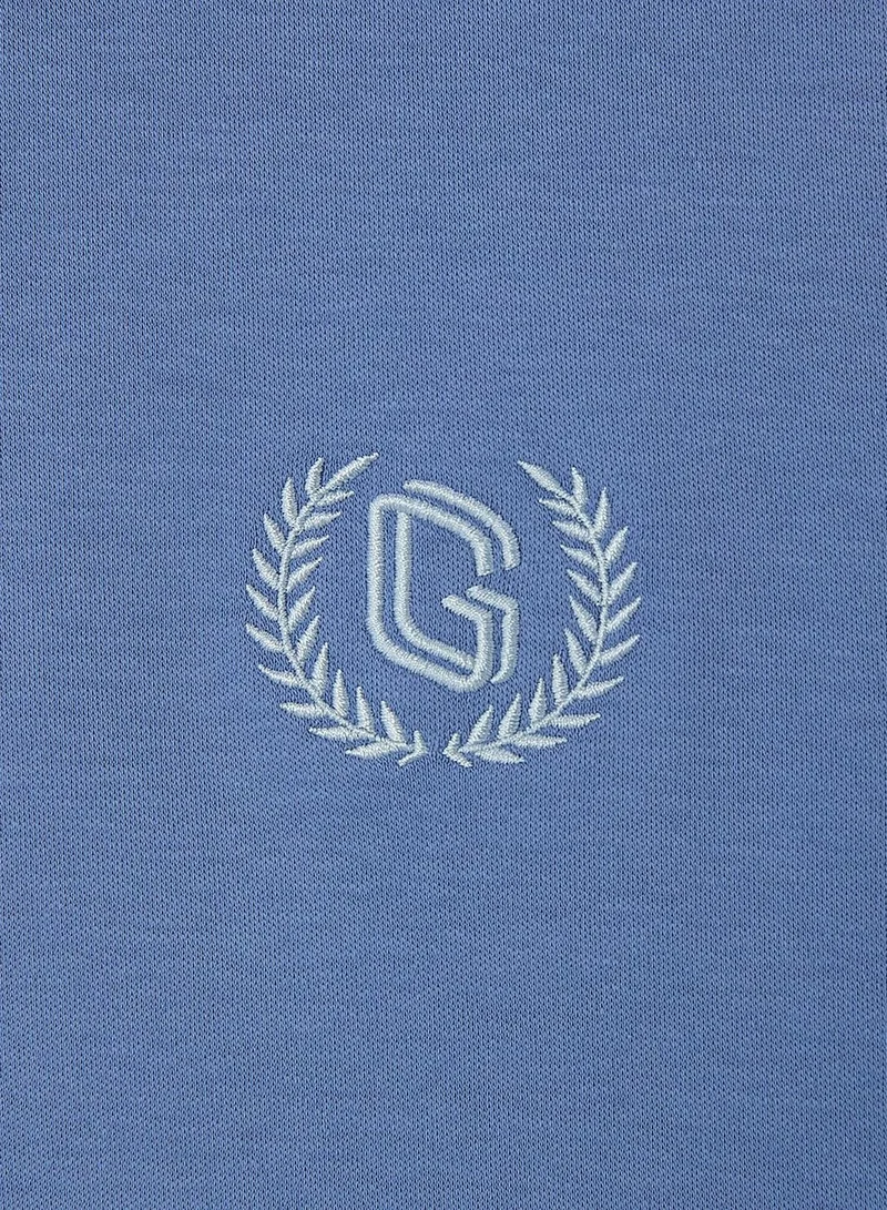 GIORDANO  Men's Slim Fit Liquid Touch Polo for Men | Best Price UAE