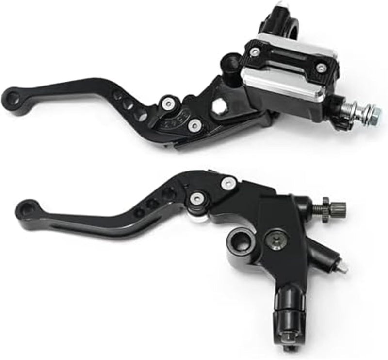 Wivplex Universal Motorcycle Brake Master Cylinder Kit - Image 1