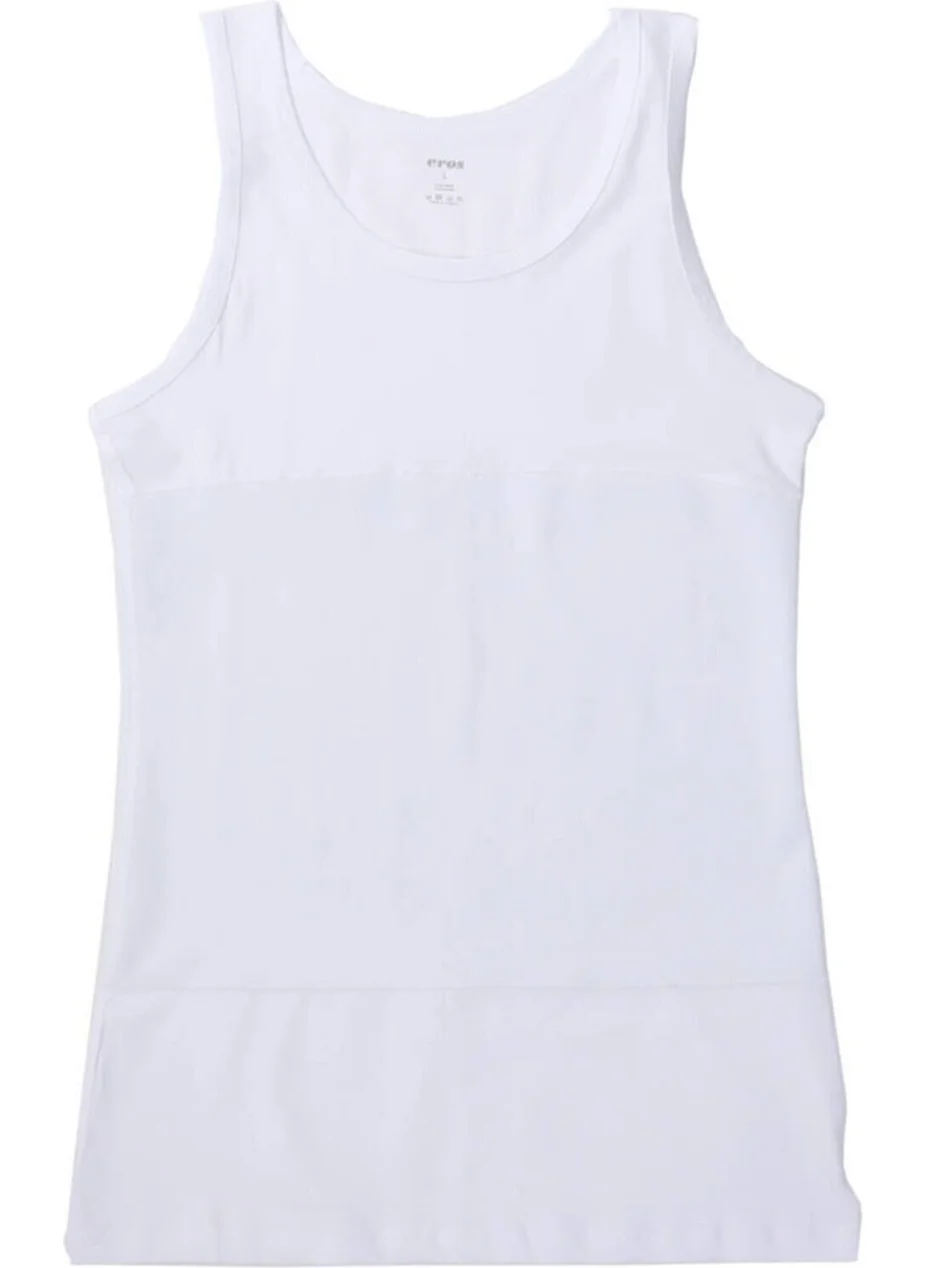 إيروس 060 Men's Corset Athlete-White