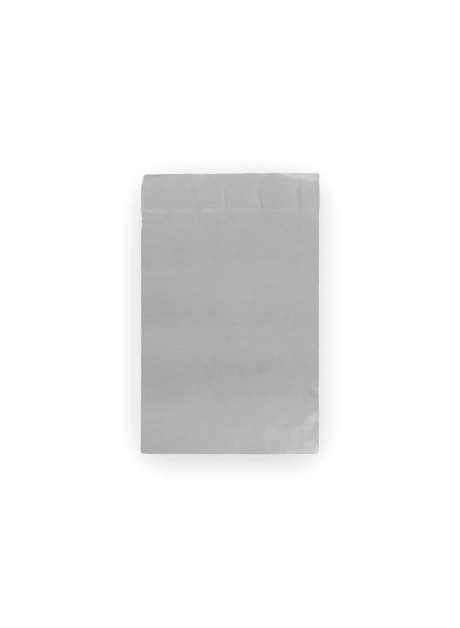 EcoSwift 30 9 x 12 White Small Poly Mailer Size #3 Self Sealing Envelopes Plastic Shipping Mailing Bags 9x12 1.7 mil - Image 3