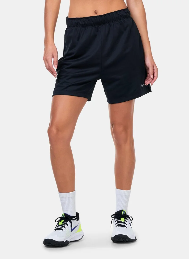 Nike Women's Attack Dri-FIT Fitness Training Shorts