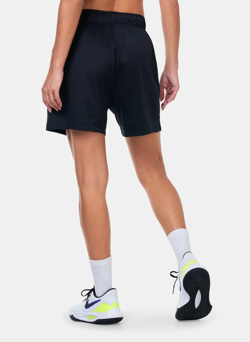 Nike Women's Attack Dri-FIT Fitness Training Shorts