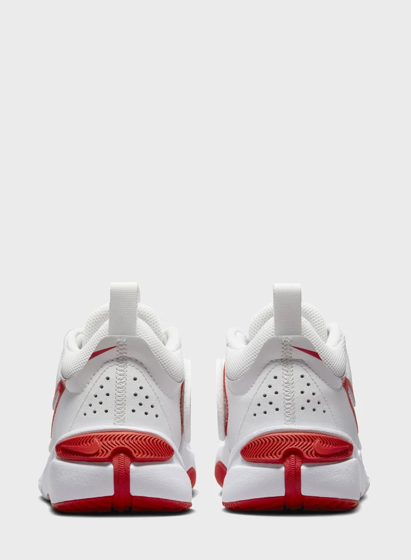 Nike Kids Team Hustle D 11 Gs
