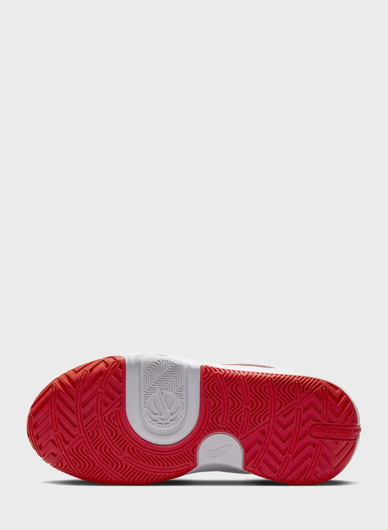 Nike Kids Team Hustle D 11 Gs