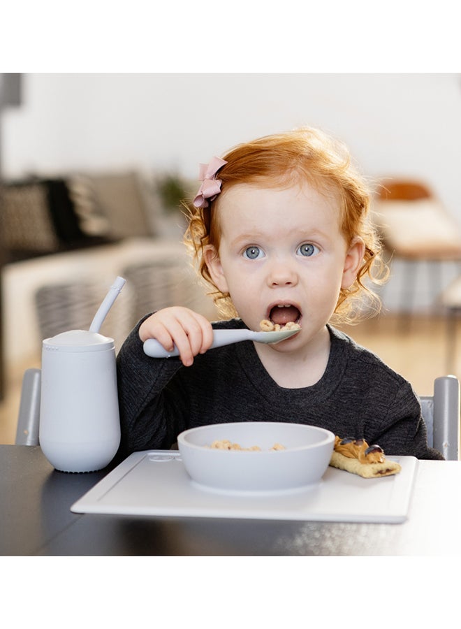 ازبيز EZPZ - أدوات الطعام السعيدة - بيوتر - Image 5