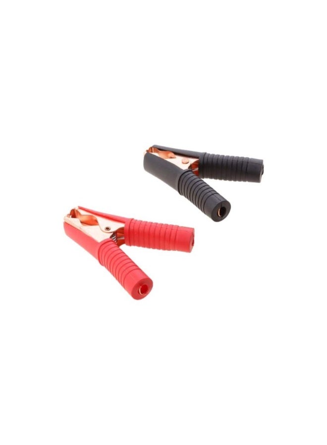KNP Battery Clip Clamp Alligator Clips,100A - Image 1