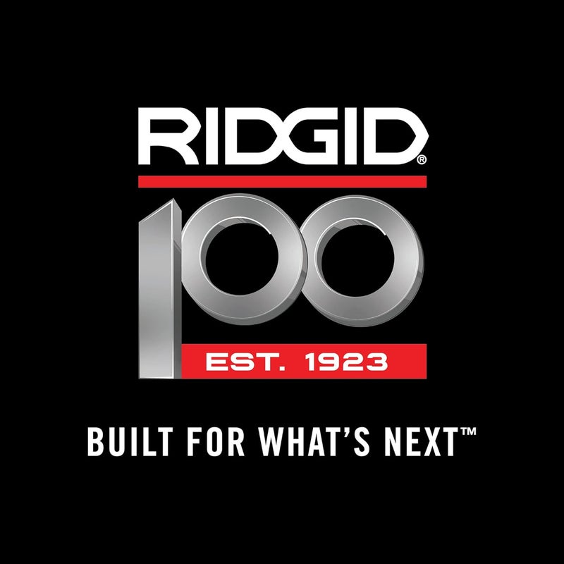 RIDGID 18-Inch Aluminum Pipe Wrench - Image 2