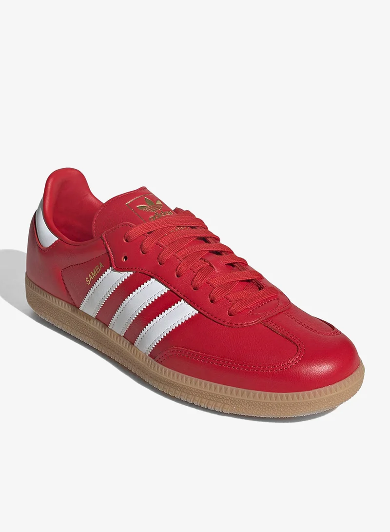 adidas Originals  Samba Og for Men | Best Price UAE