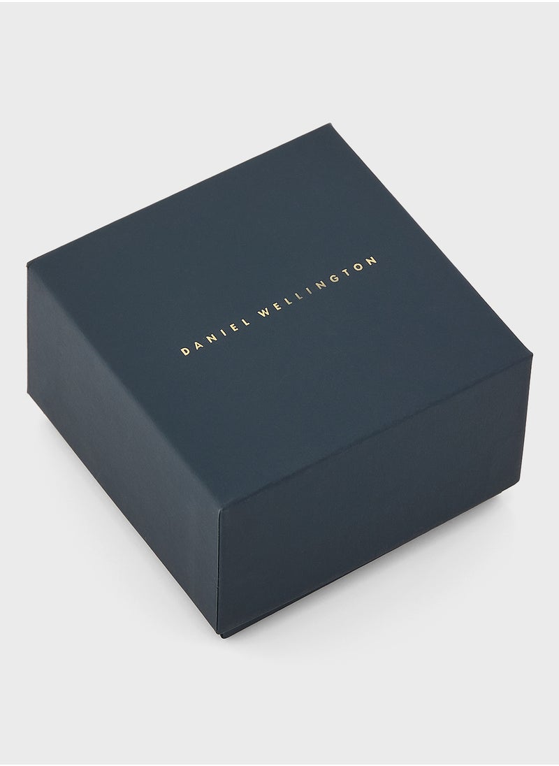DANIEL WELLINGTON Ri  - Chain Rg 58  Q424  - Image 4