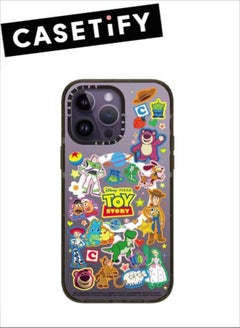 Toy Story Multicolour