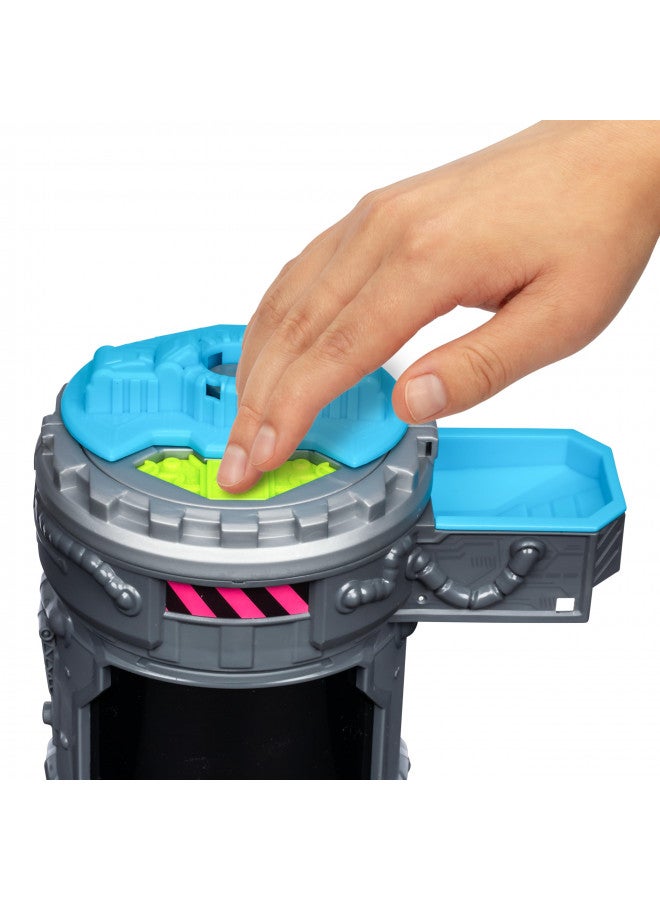 MrBeast Lab محولات مختبر مستر بيست، حوّل المحولات النهائية للوحش. قم بإجراء التجربة، أطلق شخصية بانثر الأيقونية لمستر بيست. 3 لجمعها! - Image 4