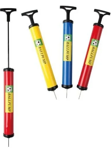 Trdeikons Ball Inflation Pump - Long