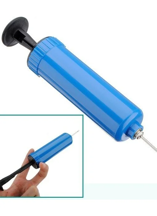 Trdeikons Ball Inflation Pump - Long