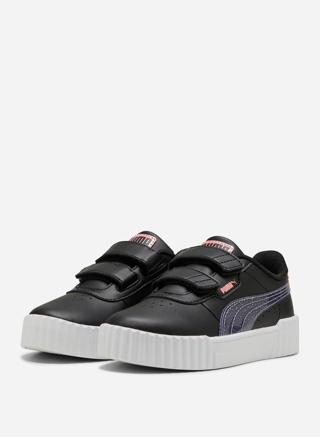 PUMA Carina 3.0 Blurry Dreams Sneakers - Image 1