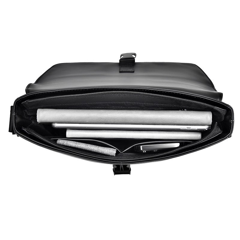 Trendy Brand Small Crossbody Bag Men'S Fashionable Korean Style Lightweight Backpack Street Shoulder Bag New Waist Bag High Quality Backpack - Image 5
