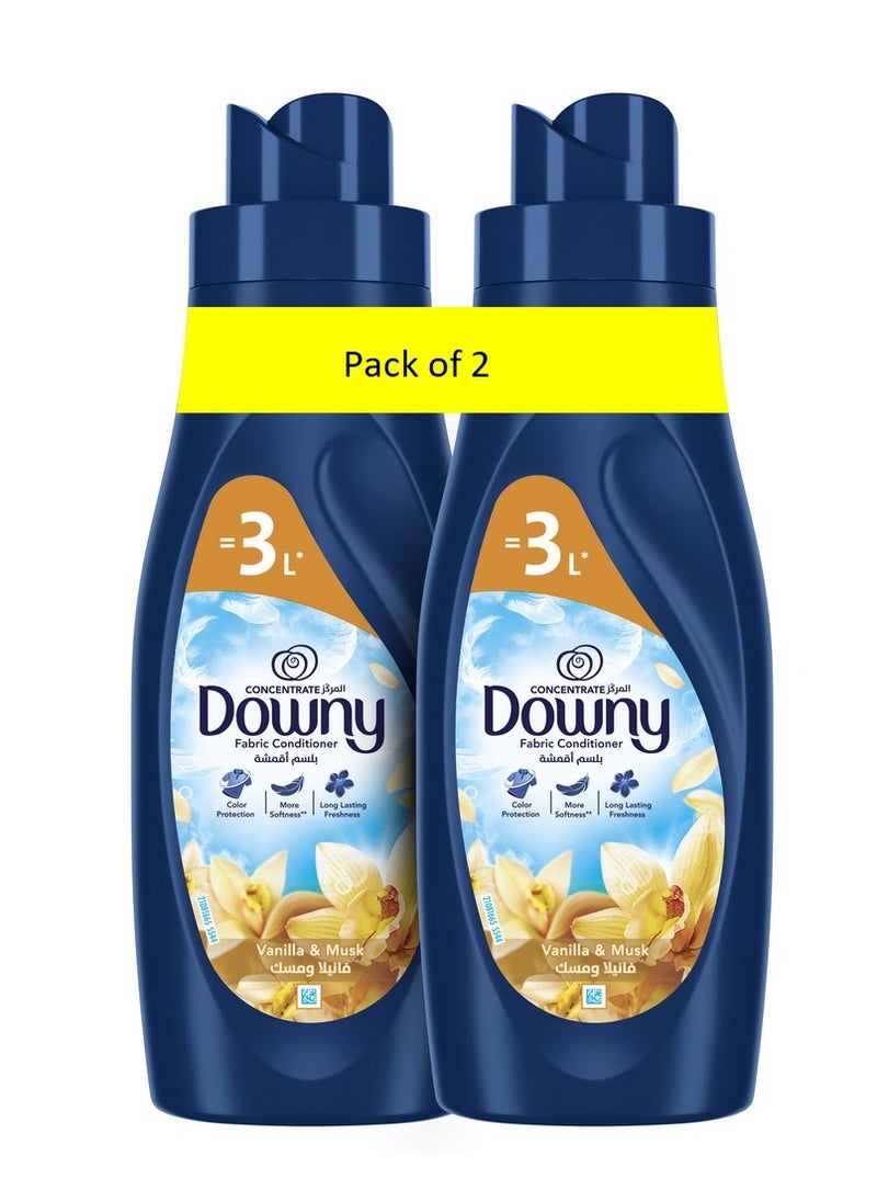 Vanilla And Musk Variant Fabric Conditioner For More Softness - pzsku/ZFF5F2238595F4934FF63Z/45/_/1710939120/5f0c639f-8e36-49fb-a472-556a25b20ec2