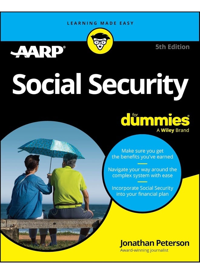 Social Security For Dummies 