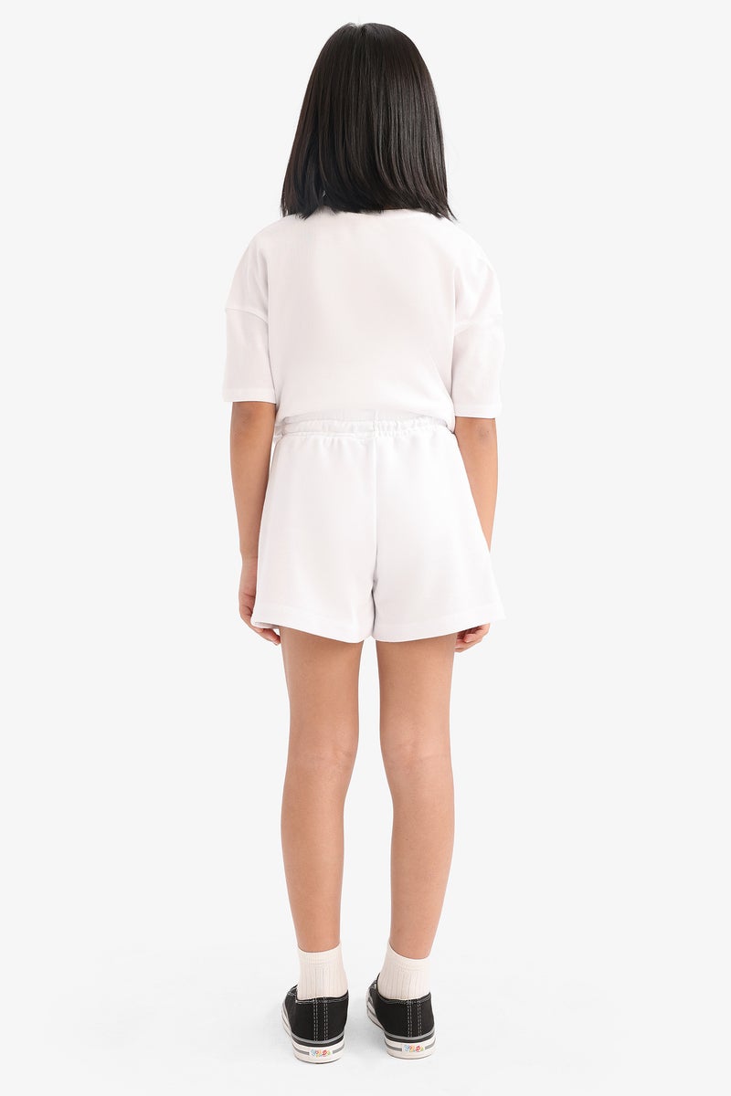 DeFacto Girl Shorts - Image 4