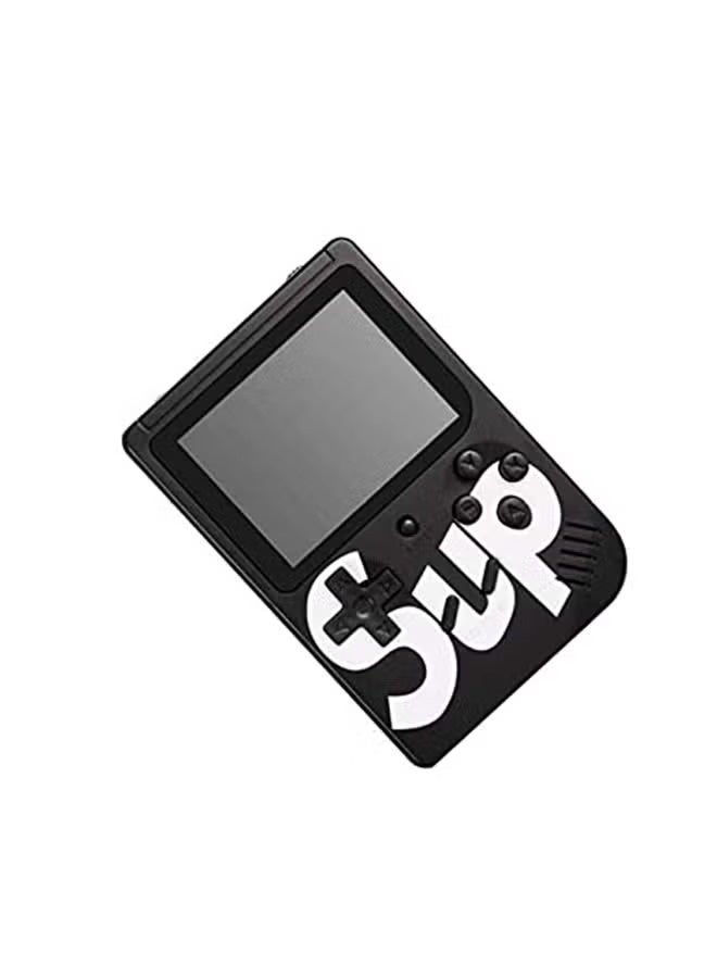 SUP 400-In-1 MIni Handheld Gaming Console - Image 2