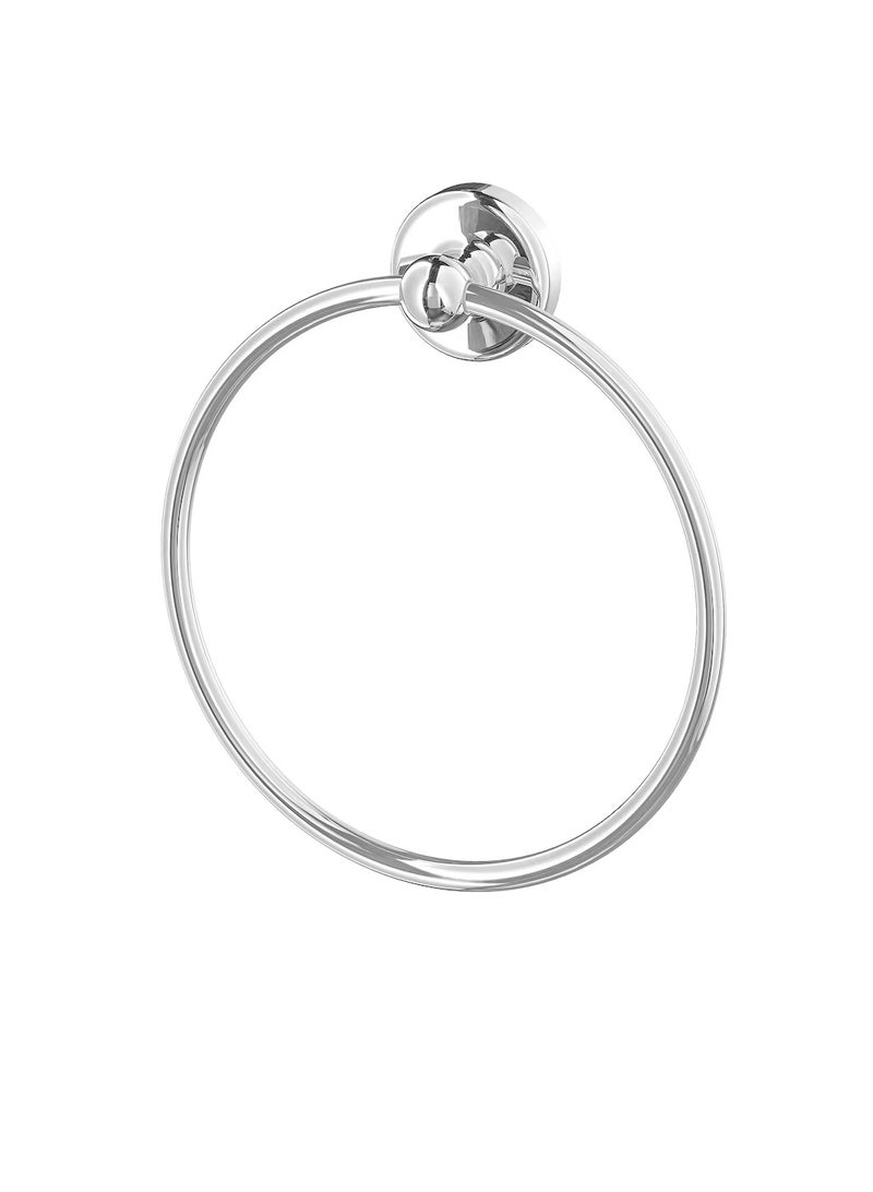 علاقة منشفة ، تأثير الكروم - Image 2