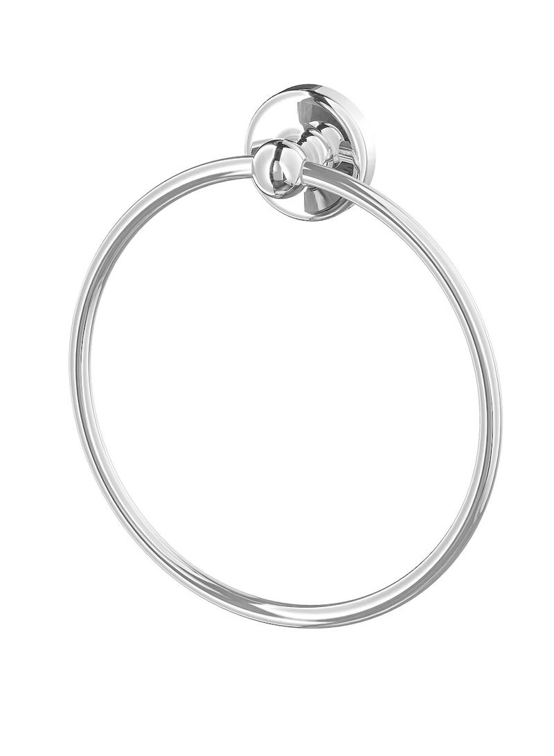 علاقة منشفة ، تأثير الكروم - Image 3