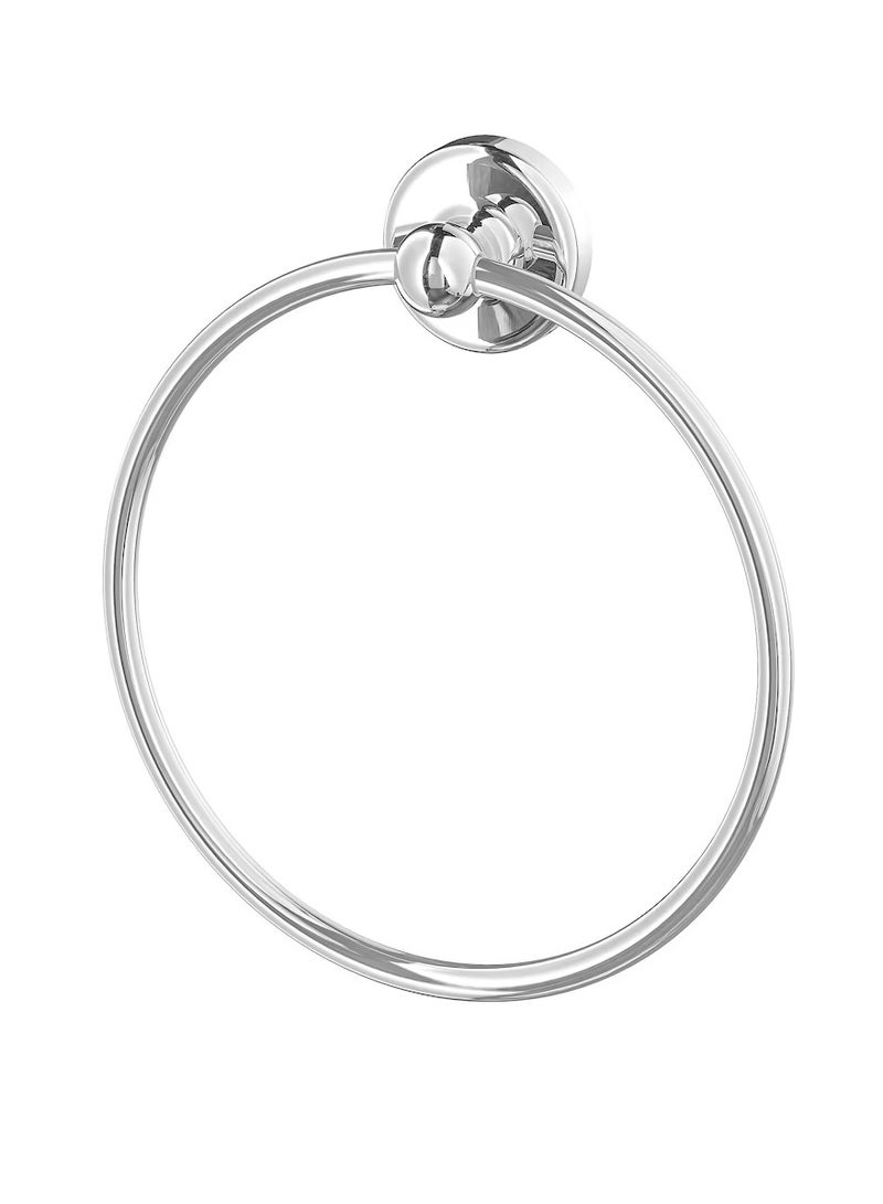 علاقة منشفة ، تأثير الكروم - Image 1