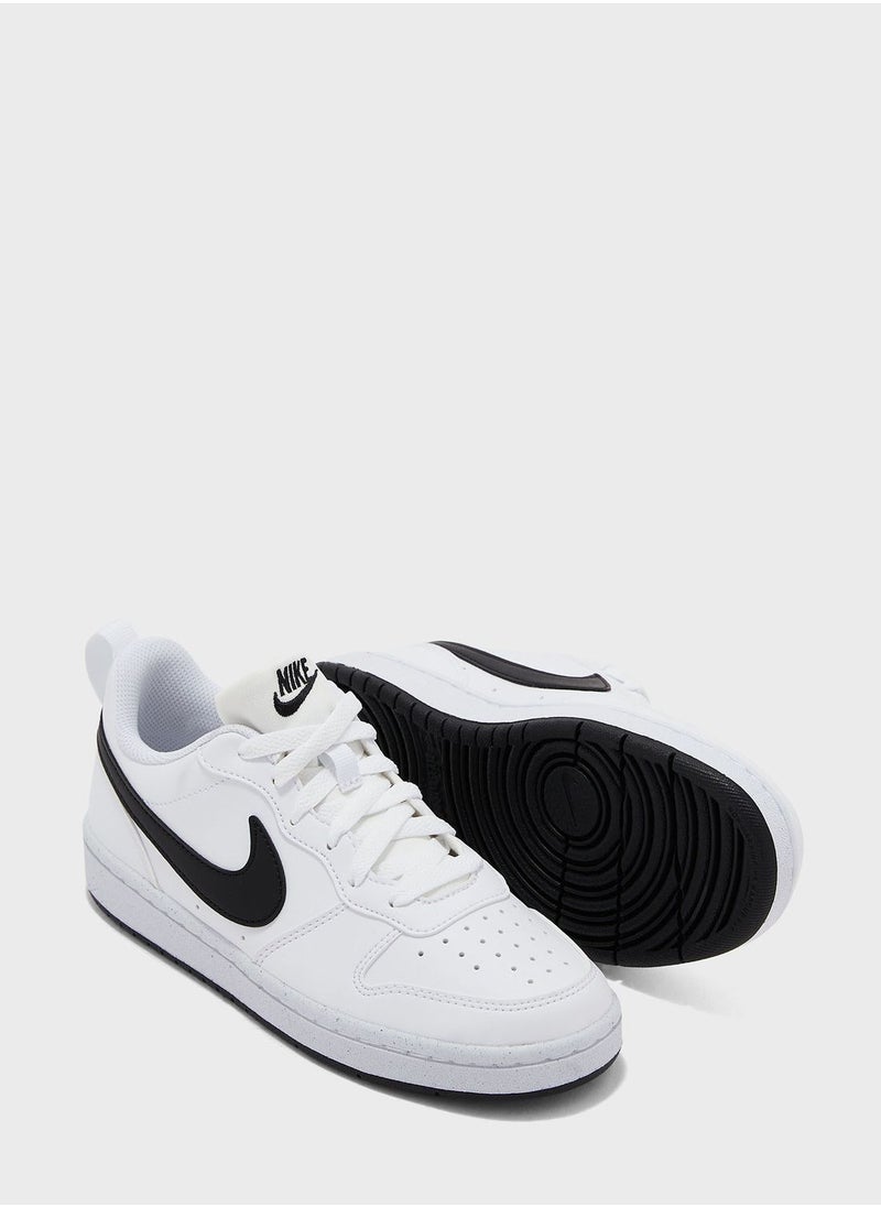 Nike - Youth Court Borough Low Recraft - Image 1