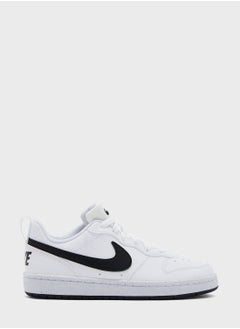 Nike Youth Court Borough Low Recraft  - Image 1