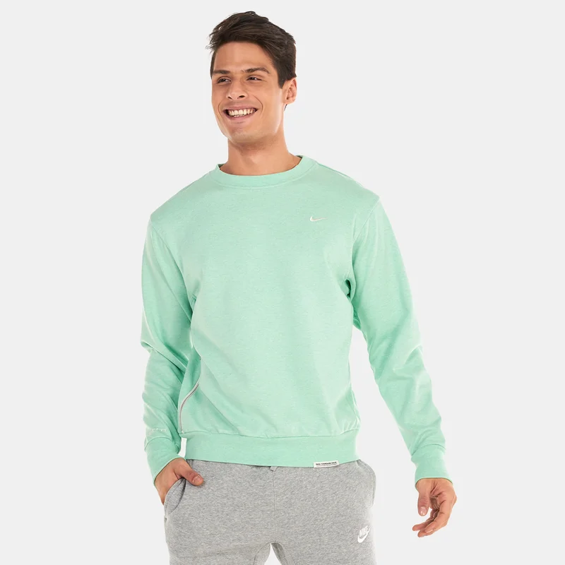 Nike Men’s Dri-FIT Standard Issue Basketball Sweatshirt