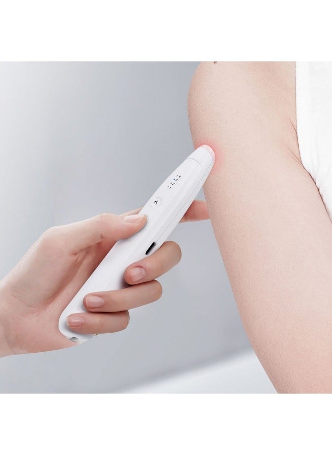 General Mosquito antipruritic device, baby mosquito antipruritic elimination, children's quick antipruritic instrument, physical antipruritic device, rechargeable antipruritic pen  - Image 3