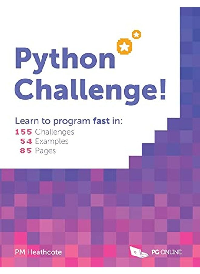 Python Challenge 2021 