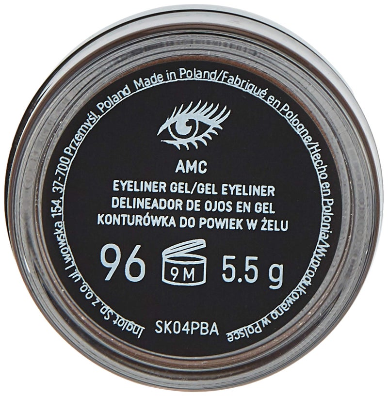 Inglot AMC Eyeliner Gel (96) - Image 2