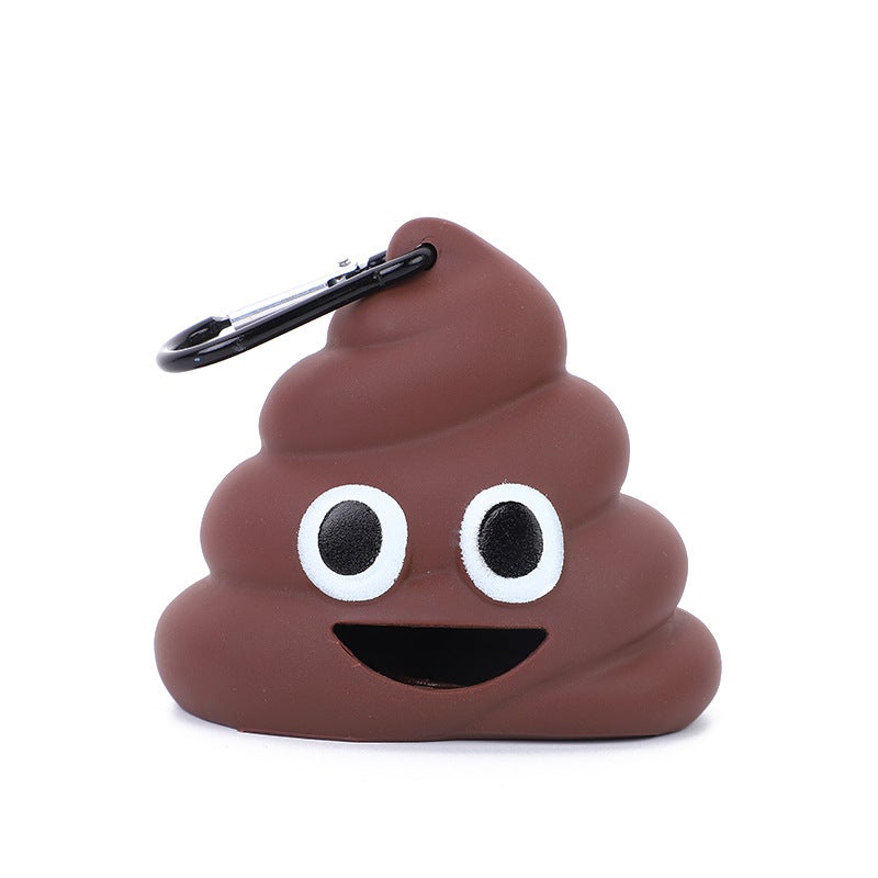 Pet Waste Bag Dispenser with Roll Refill - Image 5