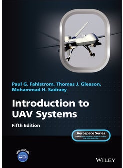 Introduction to UAV Systems