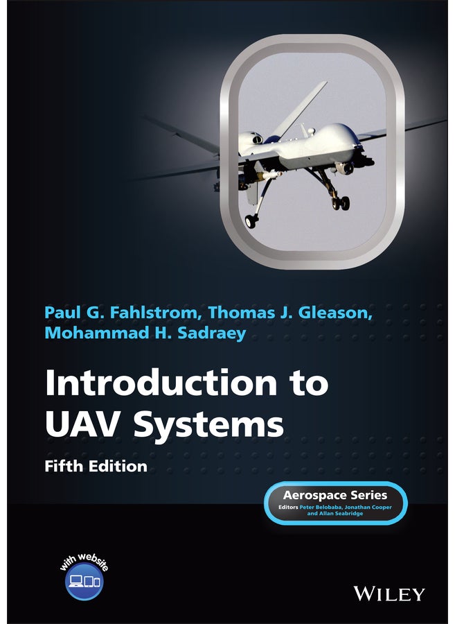 null - Introduction to UAV Systems - Image 1
