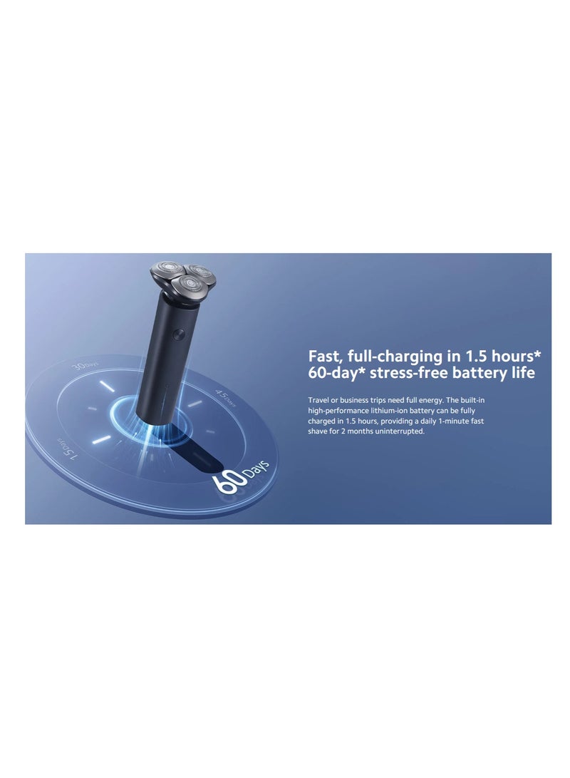 Xiaomi Electric Shaver S101 - Image 4