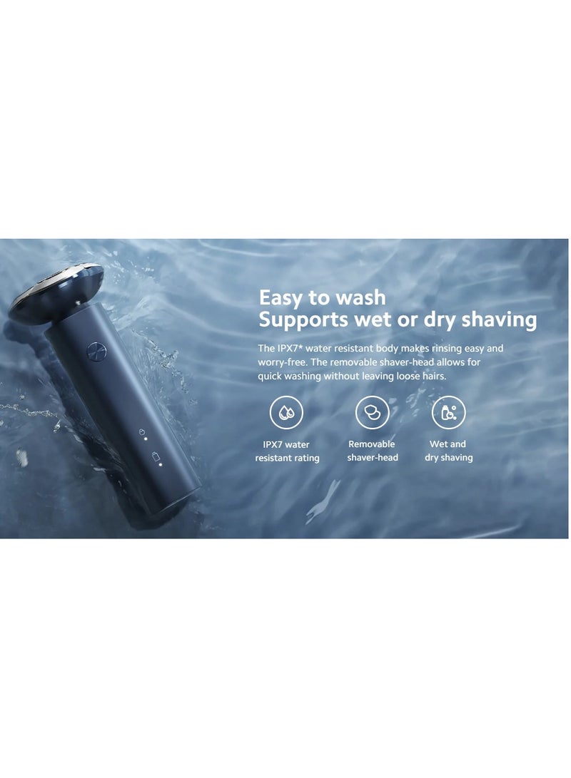 Xiaomi Electric Shaver S101 - Image 2