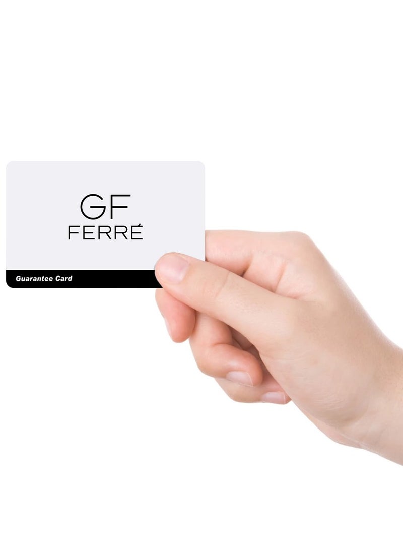 جي اف فيرري نسائية صناعة سويسرية موديل GFTTRG8068 - Image 3